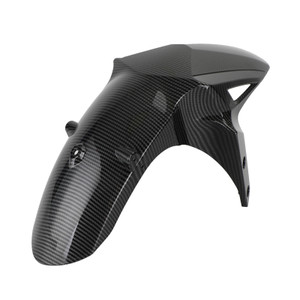 Front Fender Mudguard Fairing Cowl For Kawasaki Versys650 KLE650 2015-2021