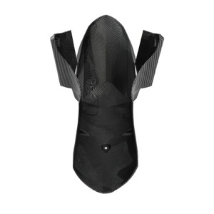 Front Fender Mudguard Fairing Cowl For Kawasaki Versys650 KLE650 2015-2021