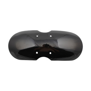 Front Fender Mudguard For Bonneville T100 Scrambler Thruxton 2001-2016 Gloss Black