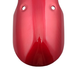 Front Fender Mudguard For Bonneville T100 Scrambler Thruxton 2001-2016 Red