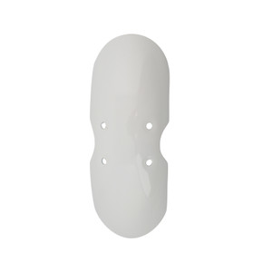 Front Fender Mudguard For Bonneville T100 Scrambler Thruxton 2001-2016 White