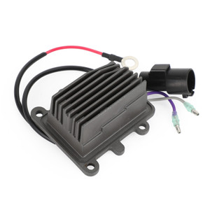 Regulator Rectifier For Johnson / Evinrude 105 150 175 Hp 91-95 0585219 0439561