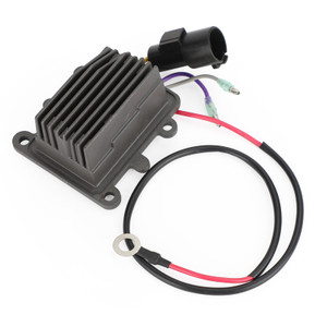 Regulator Rectifier For Johnson / Evinrude 105 150 175 Hp 91-95 0585219 0439561