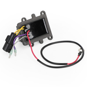 Regulator Rectifier For Johnson / Evinrude 105 150 175 Hp 91-95 0585219 0439561