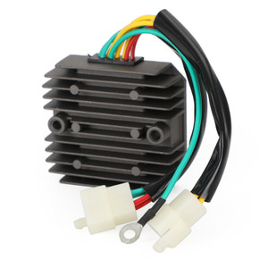 Voltage Regulator Rectifier For Honda CBR500F 1987-1991 CBR600F 1987-1990