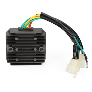 Voltage Regulator Rectifier For Honda CBR500F 1987-1991 CBR600F 1987-1990