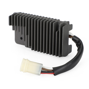 Voltage Regulator Rectifier For Yamaha YFM350 Moto-4 1987-1989 1YW-81960-A0