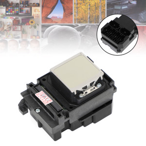 Refurbished Full Color Print Head Printhead For TX800 TX820 A800 F192040