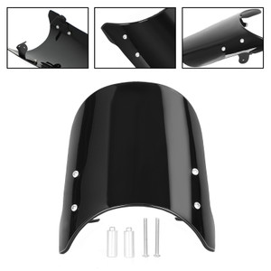 ABS Windshield WindScreen fit for HONDA CB125R CB250R CB300R 2018-2022