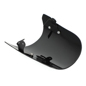 ABS Windshield WindScreen fit for HONDA CB125R CB250R CB300R 2018-2022