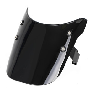 ABS Motorcycle Windshield WindScreen fit for HONDA Rebel 1100/DCT 2021-2022