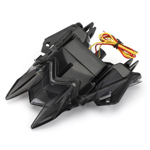 Turn Signals for BMW S1000RR 09-21/HP4 12-18/S1000R 13-21 Smoke Generic
