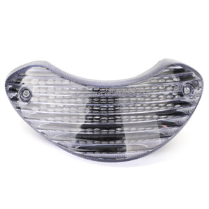 Clear LED Taillight integrated Turn Signals for Suzuki SV650 TL1000S TL1000R Clear Generic