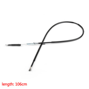 Clutch Cable Replacement 3BN-26335-00 For Yamaha DT125 DT125R 1991-2006