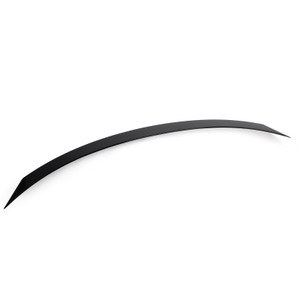 Glossy Black Rear Spoiler Wings Fit Toyota Camry LE SE XSE XLE 2018-2021