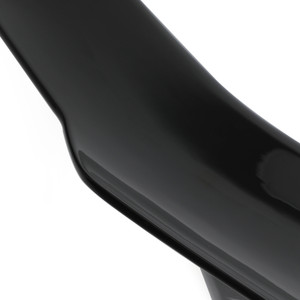 Gloss Black ZL1 1LE Style Rear Trunk Wing Spoiler Fit Chevy Camaro 2016-2022
