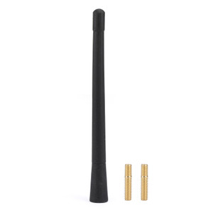 7" Car Antenna Mast AM/FM For Mitsubishi Outlander 2007-2017