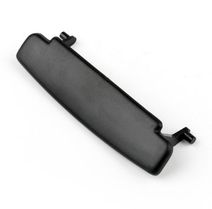Armrest Lid Console Cover Latch Clip Catch Fit Audi A6 C6 Black 2005-2011