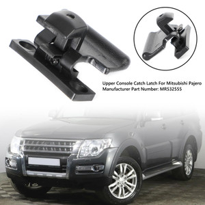 Upper Centre Console Catch Latch MR532555 For Mitsubishi Pajero 2000-2008
Armrest Box Cover Upper Latch Clip MR532555 For Mitsubishi Pajero 2000-2008