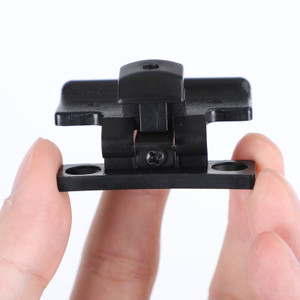 Upper Centre Console Catch Latch MR532555 For Mitsubishi Pajero 2000-2008
Armrest Box Cover Upper Latch Clip MR532555 For Mitsubishi Pajero 2000-2008