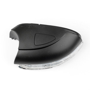 ABS Mirror Turn Signal Corner Light Lamp Right For VW Golf MK6 2009-2012