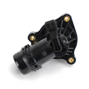 Coolant Thermostat 105隆茫C w/ Gasket for BMW E82 E46 E84 E87 E83 E85 E90 E91