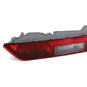 Right Rear Bumper Lower Tail Light Brake Stop Lamp For Audi Q5 18-21 US Version