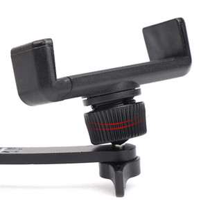 Union Jack Car Cell Phone Mount Folding Holder For Mini Cooper R55/56/57/60/61 B