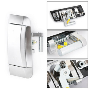 Outside Exterior Outer Chrome Door Handle Fits Nissan 350Z 2003-2009 Right