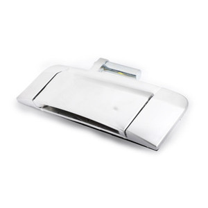 Outside Exterior Outer Chrome Door Handle Fits Nissan 350Z 2003-2009 Right