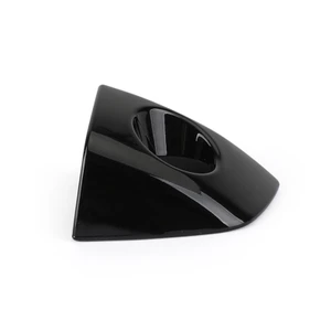 Chrome Front Left Cap Door Handle Key Hole Cover 4H1837879B For AUDI A6 A7