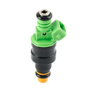 1x Fuel Injectors Fits GM LT1 LS1 LS6 Mustang SOHC DOHC V8 440cc EV1 0280150558 Generic