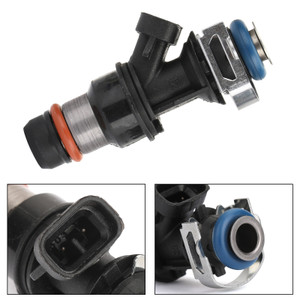 1Pcs 25325012 Fuel Injector For Chevrolet Gmc S10 / Sonoma 2.2L L4 2000-2003