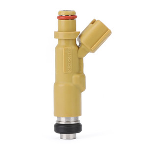 1Pcs Fuel Injectors 23250-22030 Fit Toyota 2ZZ-GE Corolla Celica Lotus  99-08