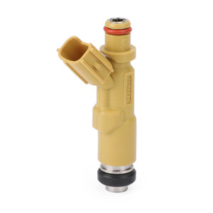 1Pcs Fuel Injectors 23250-22030 Fit Toyota 2ZZ-GE Corolla Celica Lotus  99-08