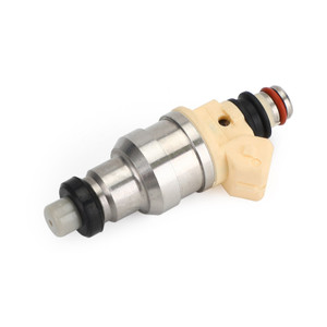 1pcs Fuel Injector fit for Mitsubishi Mirage Montero Galant Sigma Eclipse FJ128