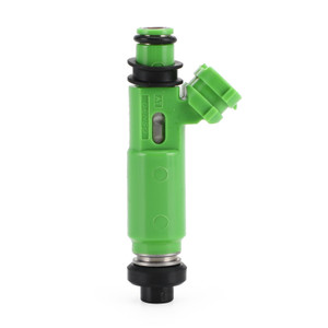 1PCS Fuel Injectors 1955003170 Fit For Mitsubishi Montero sport 3.0L V6 1998-2003
