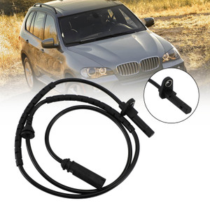 Rear L/R ABS Speed Sensor for 34526771777 BMW X5 E70 F15 F85 X6 E71 E72 F16 F86