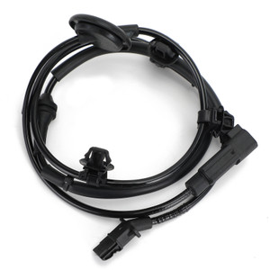 Rear Left ABS Wheel Speed Sensor 4670A573 For Mitsubishi Outlander III 2010-On