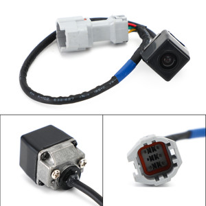 95760-3Z102 Parking Assist Rear View Backup Camera For Hyundai i40