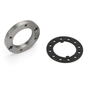 4026402J10 &4026202J10 For Nissan Patrol Gu Gq Y60 Y61 Wheel Bearing Lock Nut