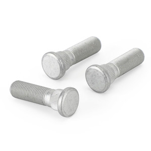 6pcs Front Wheel Stud Kit Fit For Nissan Patrol GQ Y60 GU Y61 MQ Ford Maverick
