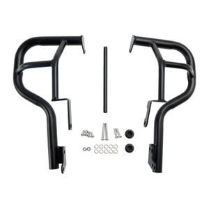Engine Bumper Guard Crash Bar Protector Fit for Kawasaki Vulcan S 650 2015-2024