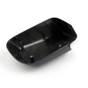 Door Mirror Cover Cap For BMW E46 E39 325i 330i 525i 530i 540i 528i 530i