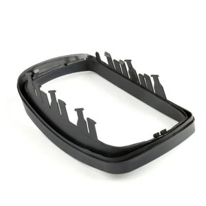 Door Mirror Cover Cap Trim Ring Right Side For BMW E53 X5 2000-2006
