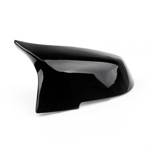 1PAIR Spiegel Spiegelkappen For BMW F20 F21 F22 M2 F30 F31 F32 F33 F36 X1 E84 AH