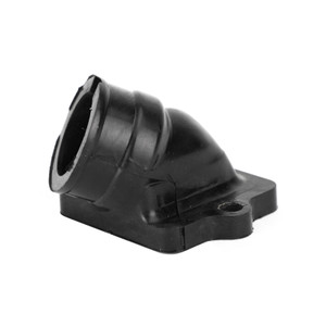 Intake Manifold Boot For Piaggio SKR Skipper Hexagon TPH 125 2-Stroke Cylinder