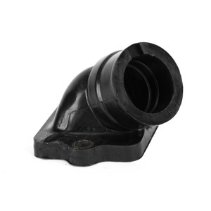 Intake Manifold Boot For Piaggio SKR Skipper Hexagon TPH 125 2-Stroke Cylinder