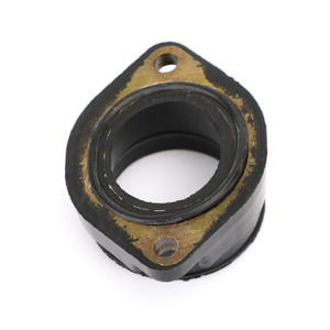 Carburetor Intake Manifold Boot For Kawasaki KLX 250 KLX250 94-14 KLX300R 96-07