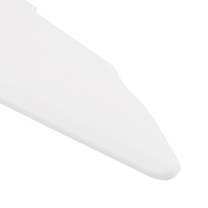 Rear Tail Side Seat Panel Trim Fairing Cowl Cover For Ducati 1299 15-24 White Generic